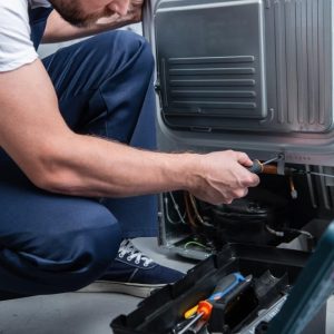 Diagnóstico y Presupuesto Técnico